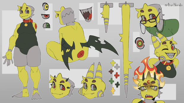 Mega (2 fulls / full&amp;half+3 heads+big extras) -160-200+$